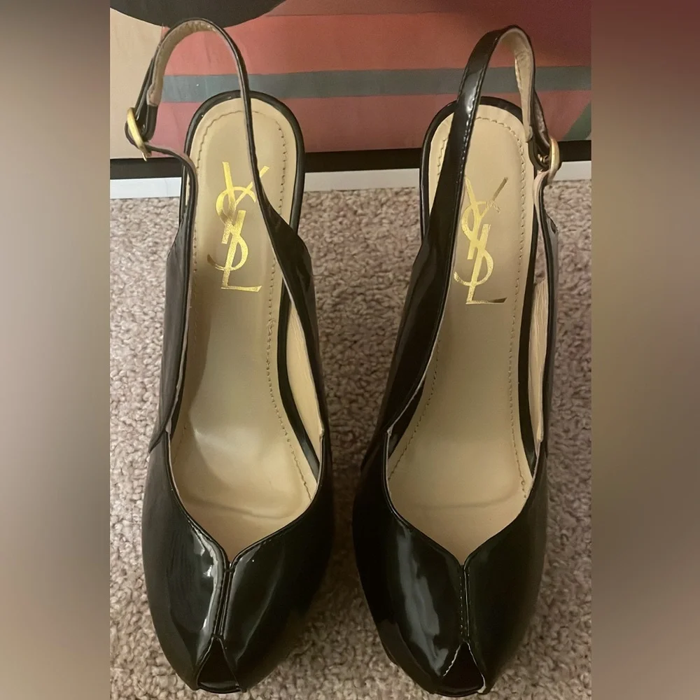 ▪️ Worn but good condition. No dust bag/box - Picture 2 of 7